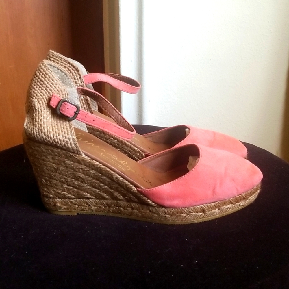 Gaimo Shoes